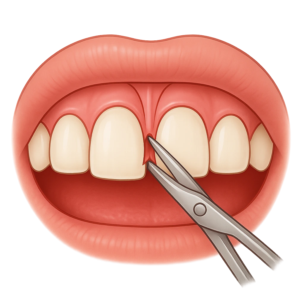 Puentes fijos dentales